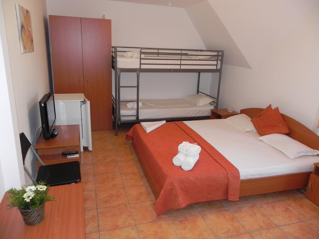 Affittacamere Pensiunea Iubesc Marea 3*