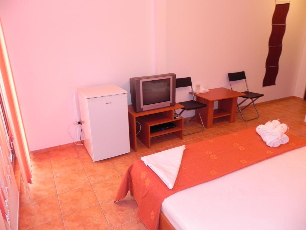Pensiunea Iubesc Marea Affittacamere