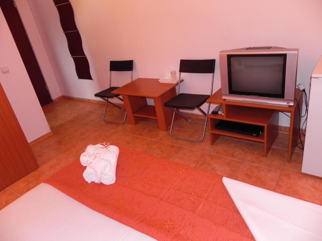 Pensiunea Iubesc Marea 3*