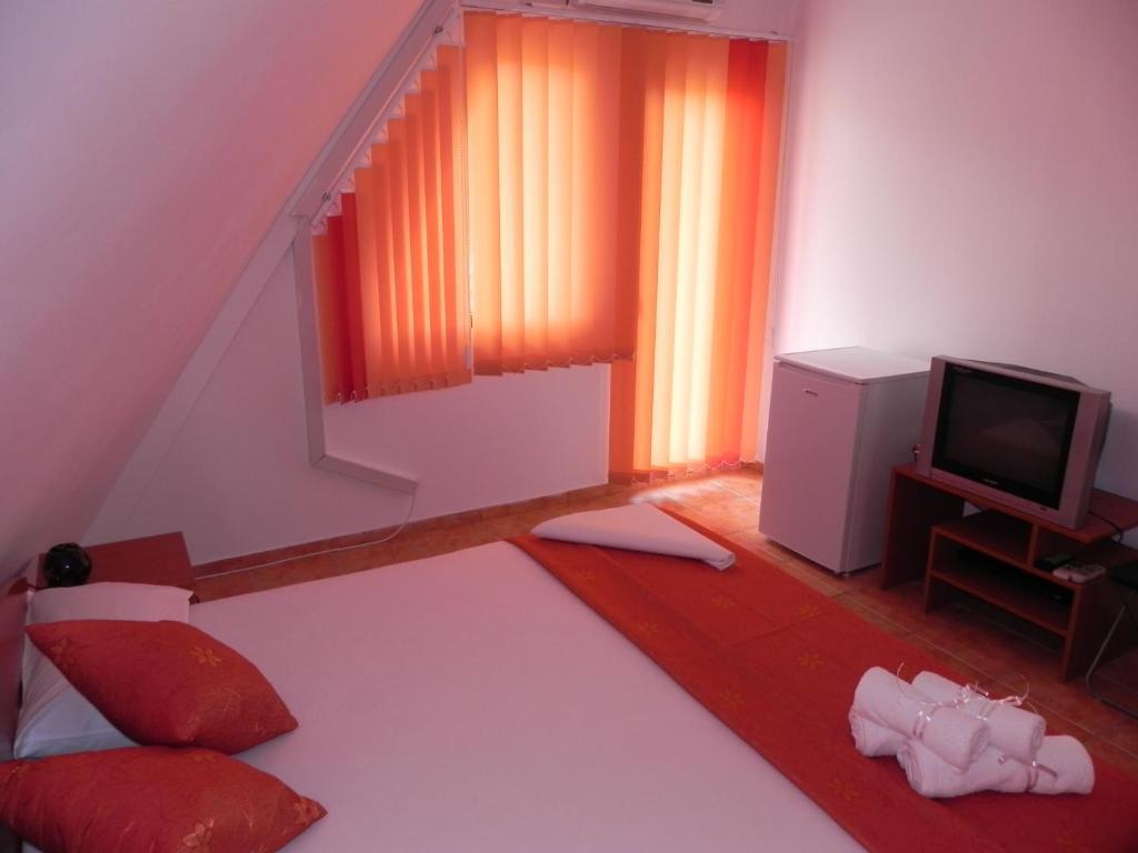 Affittacamere Pensiunea Iubesc Marea 3*