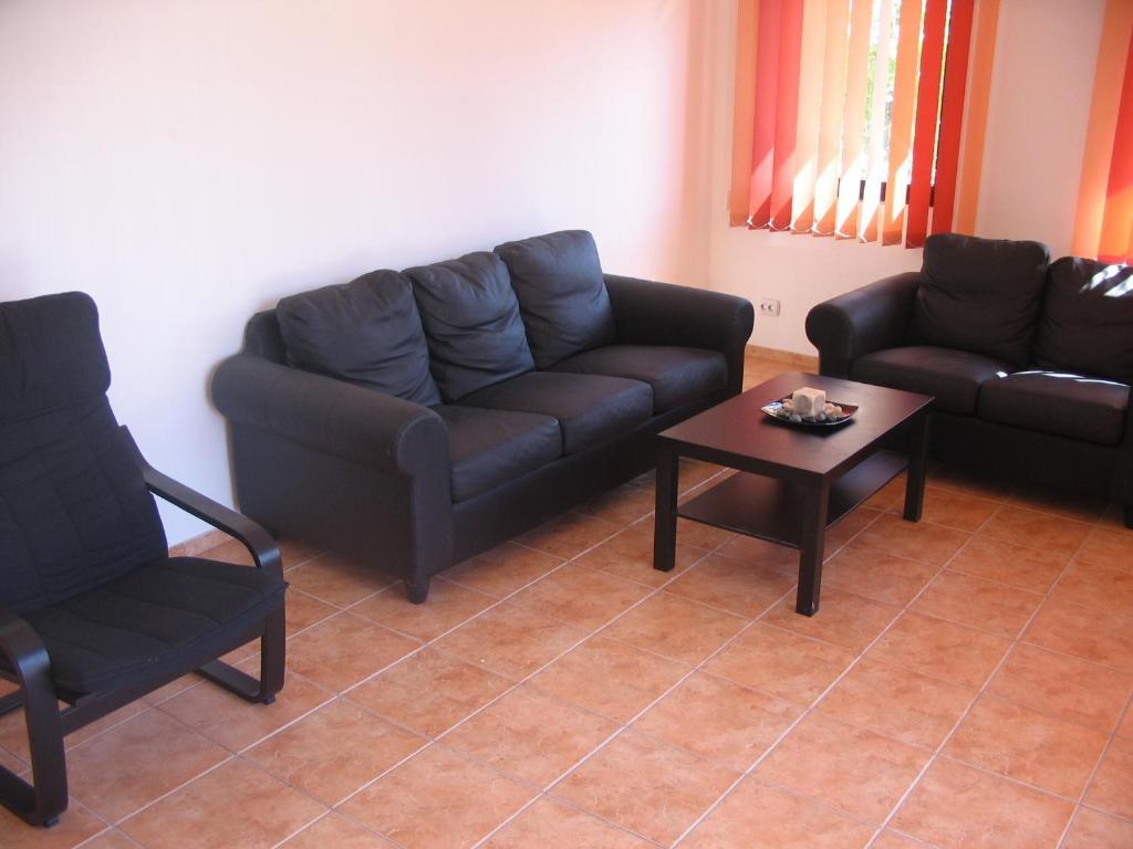 Pensiunea Iubesc Marea Affittacamere 3*