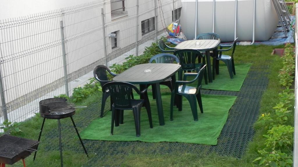 Affittacamere Pensiunea Iubesc Marea 3*