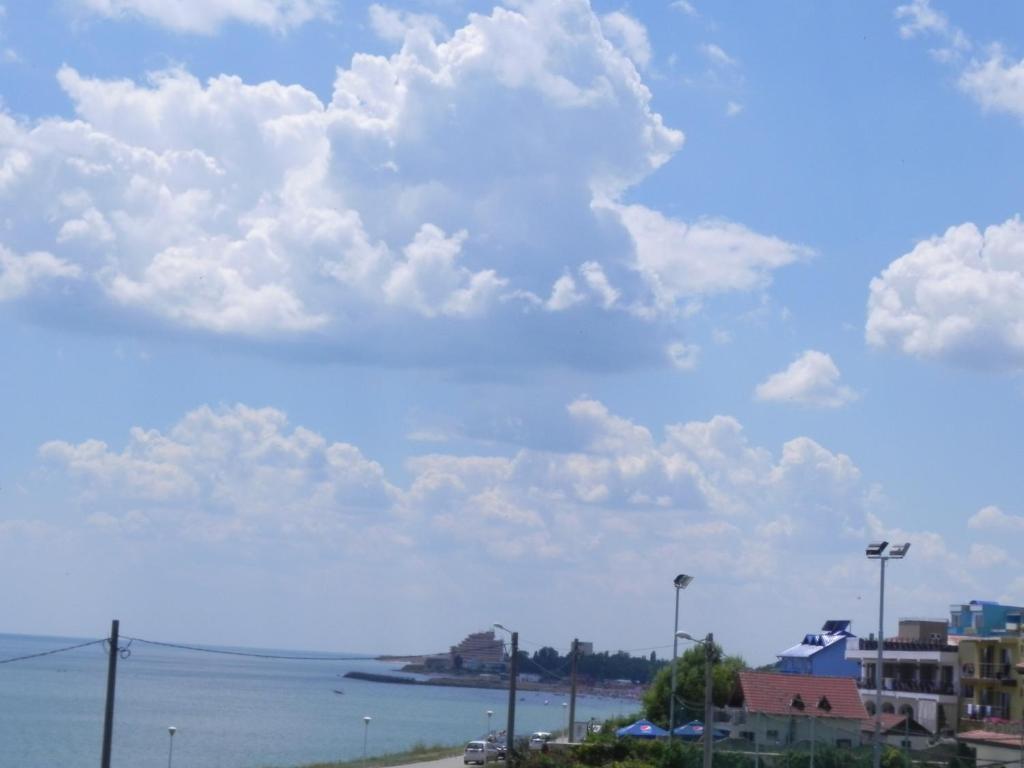 Pensiunea Iubesc Marea