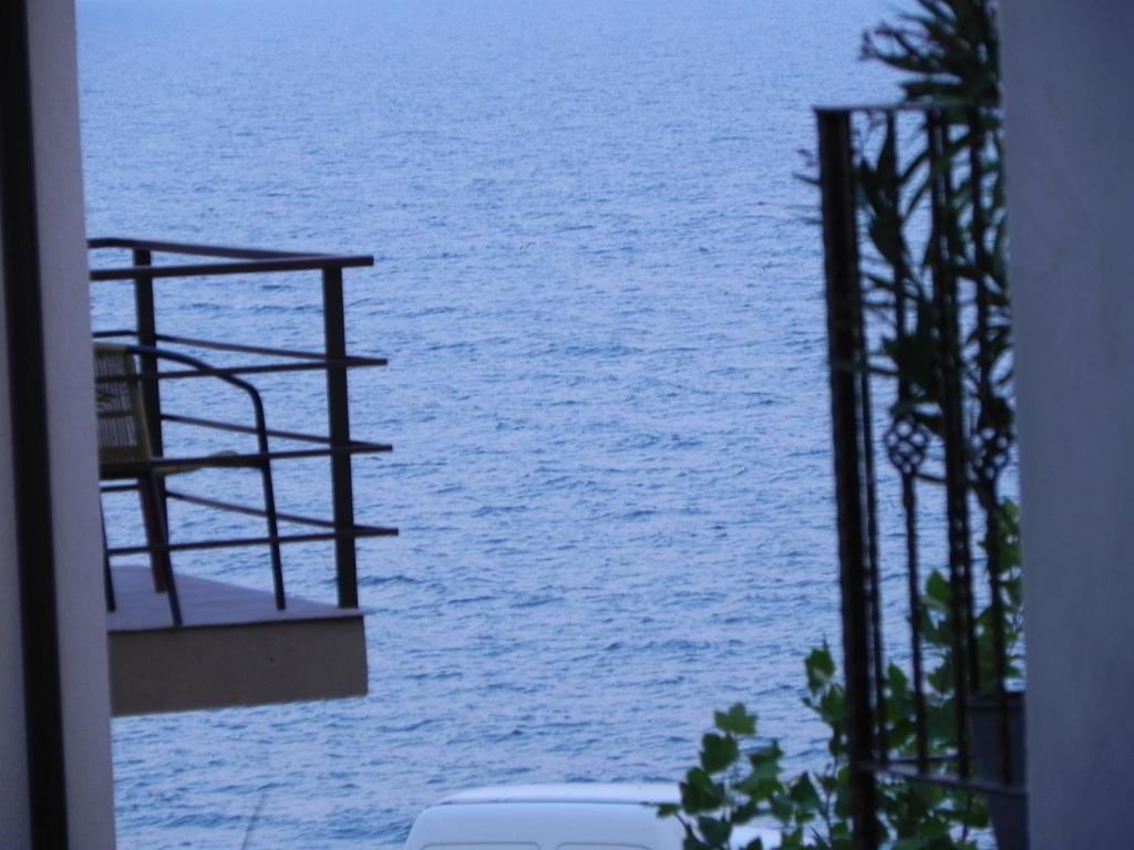 Pensiunea Iubesc Marea Affittacamere 3*